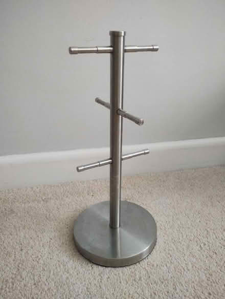 Photo of free Mug Tree (CT5) #1
