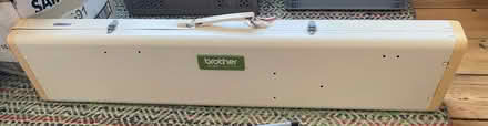Photo of free Knitting machine (Combe Down) #1