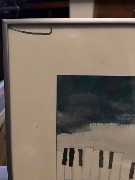 Photo of free Rosina Wachtmeister print (Shefford) #2