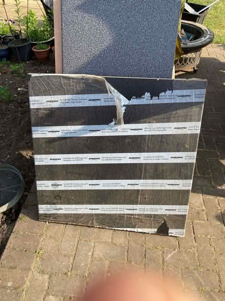 Photo of free Worktop off cut for a shed/workshop/garage (A) (GU14) #2