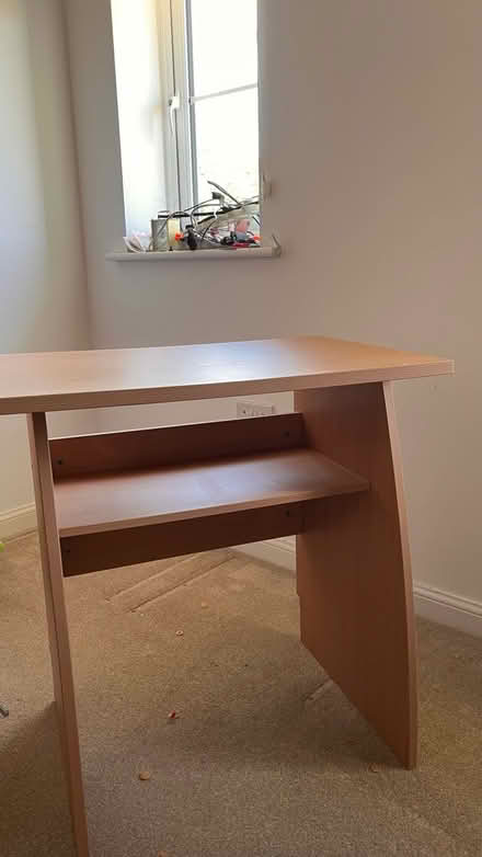 Photo of free Desk (Littlehampton) #1