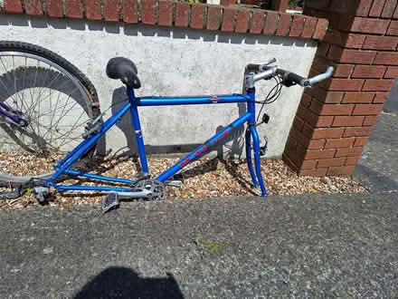 Photo of free 3 bikes (must take all) (Shankill, Dublin 18) #2