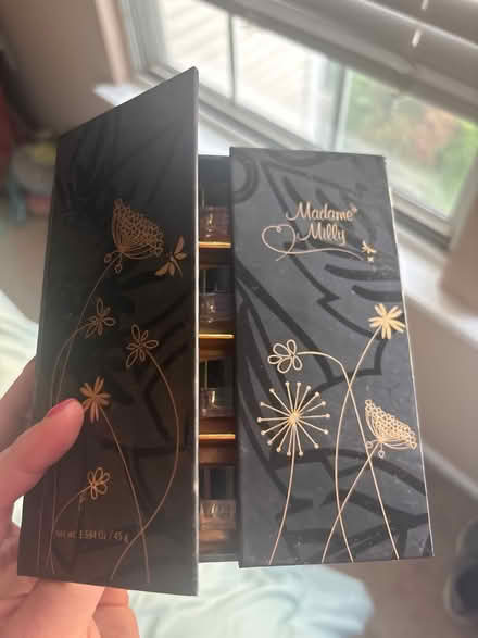 Photo of free Eyeshadow collection (Olney, MD) #2