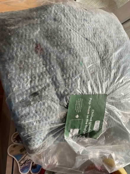Photo of free Insulation packing material (Pin Green Industrial Area SG1) #1