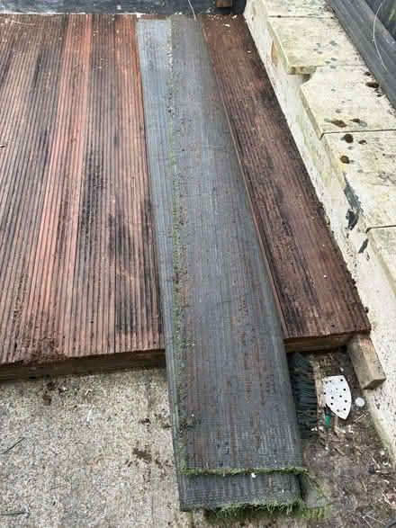Photo of free Artificial grass (Whitehawk) #1