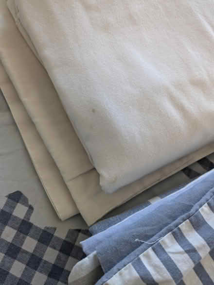 Photo of free Double bed sets (LL65 3LH) #2