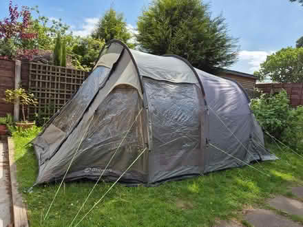 Photo of free Outwell Nevada 4 (Cheadle Hulme) #3