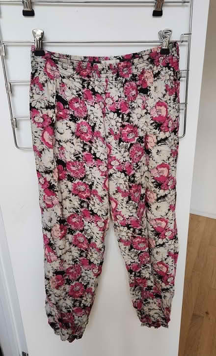 Photo of free Flowy pants (East Williamsburg) #1
