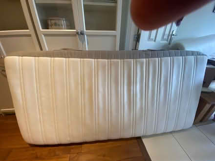 Photo of free Single bed IKEA mattress. (Isleworth TW7) #3