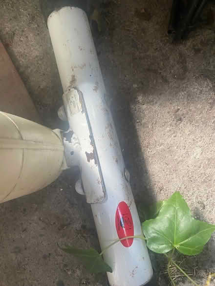 Photo of free Exercise bike (Sutton Coldfield) #1