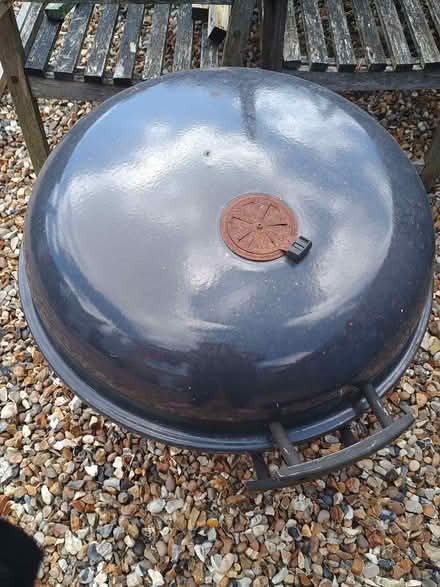 Photo of free Fire pit (IP4) #1