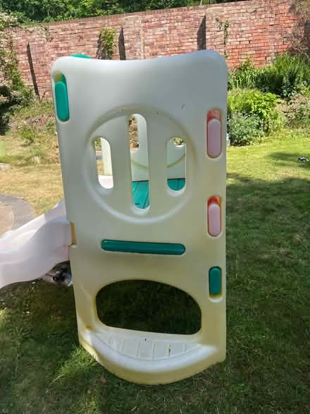 Photo of free Little Tikes garden play (West Kirby) #3