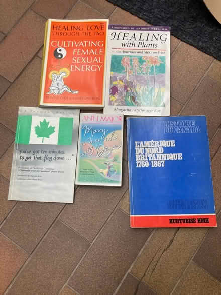 Photo of free books (Beaches) #1