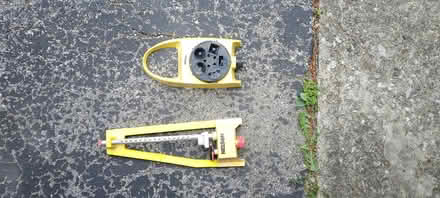Photo of free Yard Sprinklers (Hyde Park, near McDonalds) #1