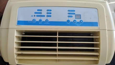 Photo of free AC/Humidifier (Weoley castle) #2