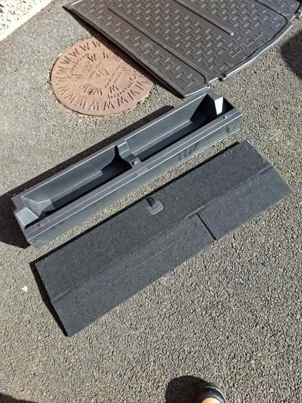 Photo of free Car parts (L14, Knotty Ash) #2