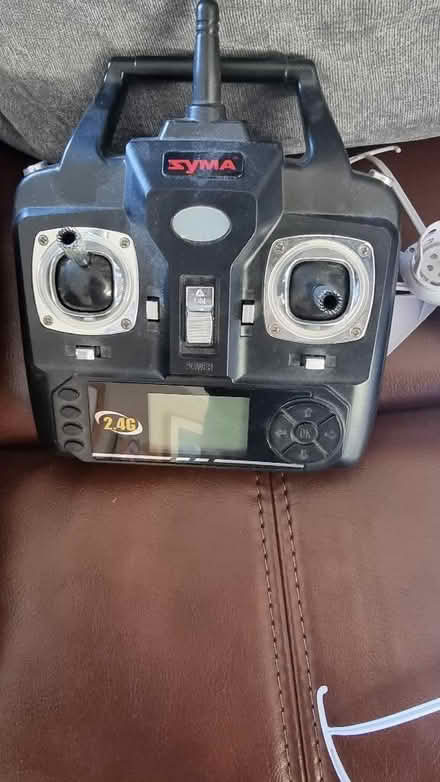 Photo of free Cheap drone (Hillhouse ML3) #3
