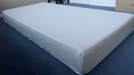 Photo of free Single Mattress (Wokingham RG41) #2