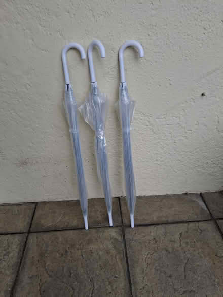 Photo of free Umbrellas (LS18 Horsforth) #1