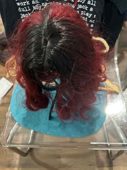 Photo of free Wig (07003) #1