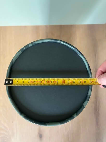 Photo of free Medium Carboard Cylinder (Ingatestone) #3