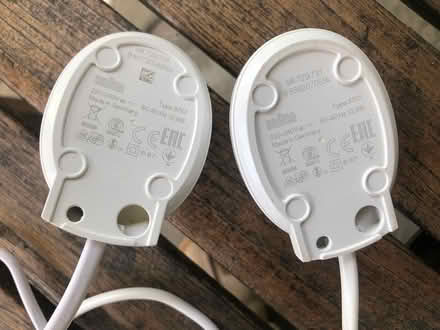 Photo of free 2x Oral B toothbrush chargers (Marton) #3