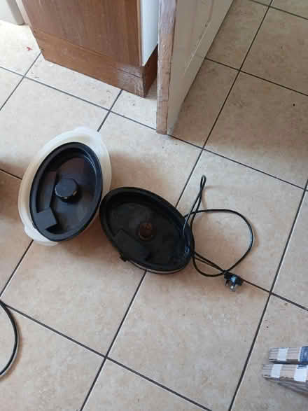 Photo of free Steamer (Nantwich) #1
