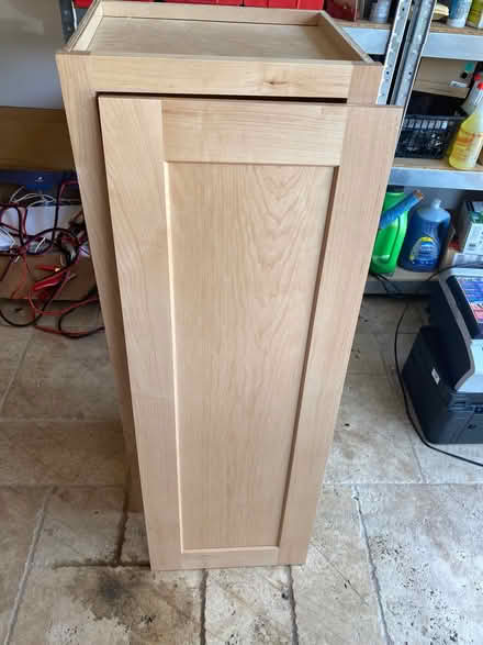 Photo of free Kitchen cabinet (Encino) #1