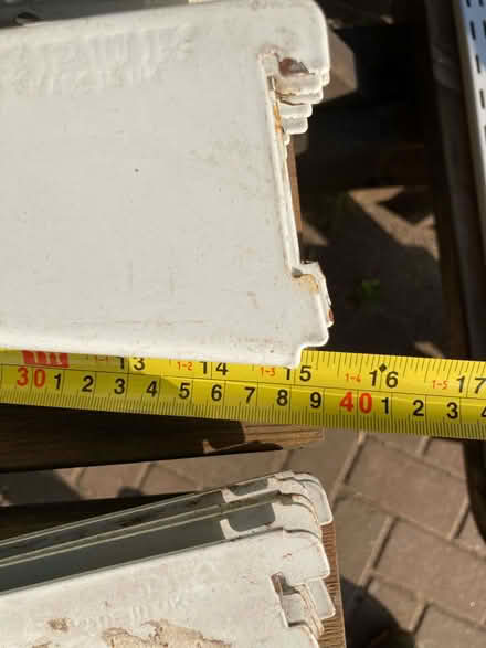 Photo of free Racking/Shelving (Set 2) (GU14) #4