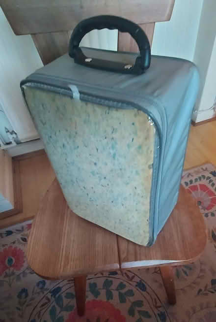 Photo of free Foam blocks (west malvern) #1