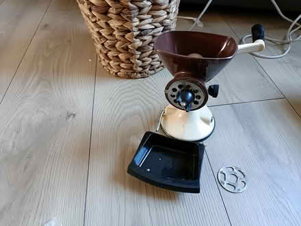 Photo of free Hand mixer perfect for baby food (BS24 7EB) #1
