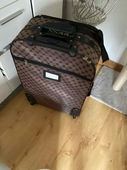 Photo of free Medium suitcase (Milton Keynes) #1