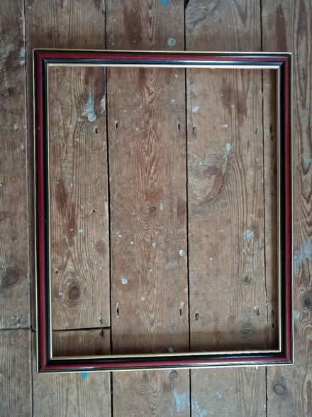 Photo of free Picture Frame - No Glass (Eastbourne) #1