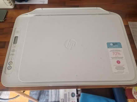 Photo of free Printer (HX3) #1