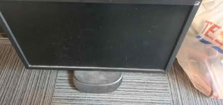 Photo of free Viewsonic VG2439M-LED Monitor (Hertford SG13) #1