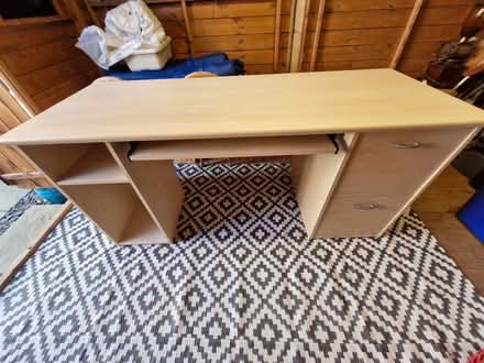 Photo of free Desk (Chinnor OX39) #4