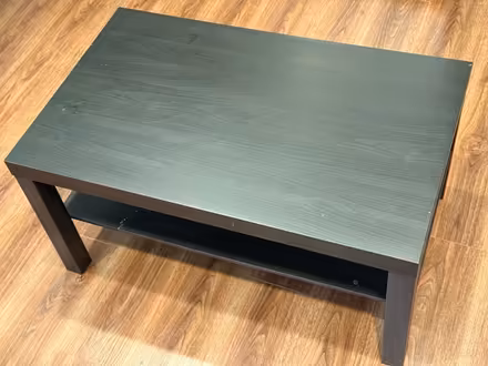 Photo of free IKEA coffee table (Aurora: Eola & Ogden) #1