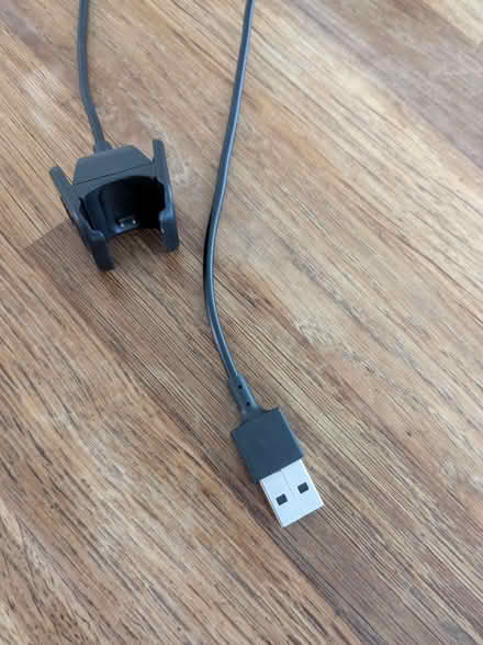 Photo of free Fit bit charger (Southbourne BH6) #1