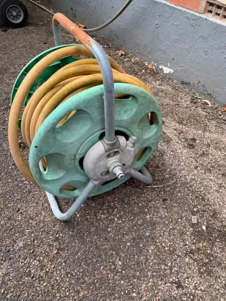 Photo of free Hose pipe (Waterlooville PO7) #1