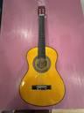 Photo of free old guitar (Moor Allerton LS17) #1