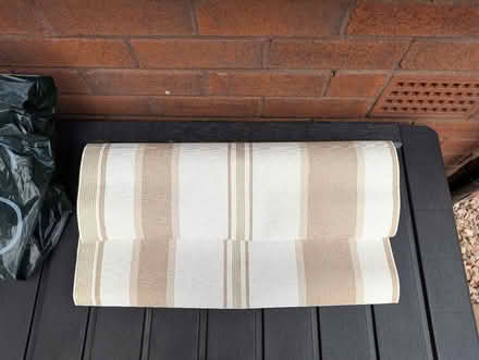 Photo of free Rolls of wallpaper (AB22) #4