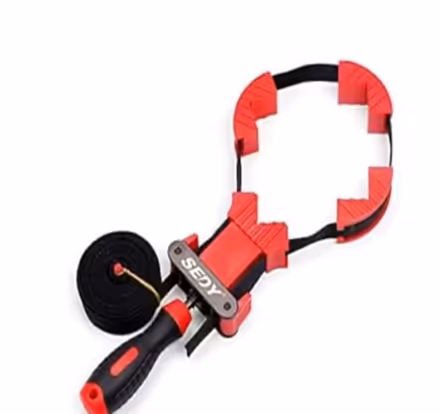 Photo of free Sedy Band Clamp (South end) #1