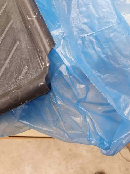 Photo of free Painting tray and rollers etc (Tilehurst RG31) #2