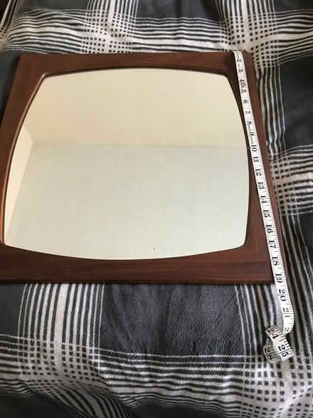 Photo of free Mirror (Brownhills WS8) #1