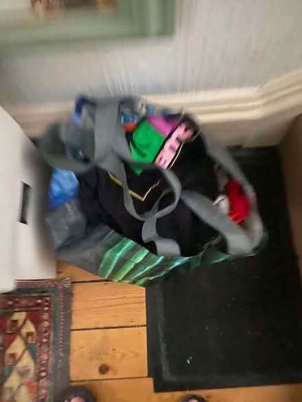 Photo of free Big bag of Teen clothes..... (Harrogate HG1) #1