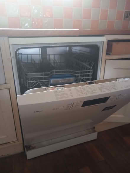 Photo of free Bosch dishwasher (Woodingdean BN2) #1