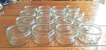 Photo of free Glass Jars/Ramekins, 16 in total (Didcot) #2