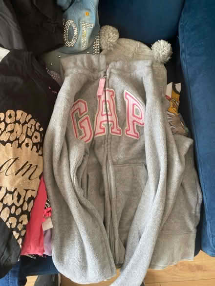 Photo of free Girls clothes bundle 10-12 years (Hampton TW12) #3