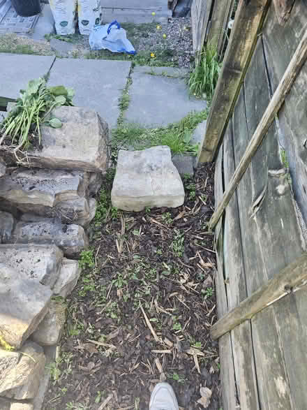 Photo of free Stone (Hollingworth tameside) #4
