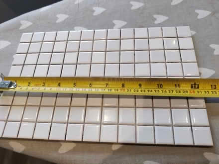 Photo of free Tiles (Chryston G69) #3